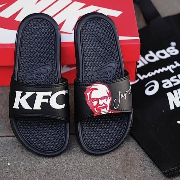 Giày Sandal Nike Kfc 5.5 Chất Lượng Cao Cho Nam