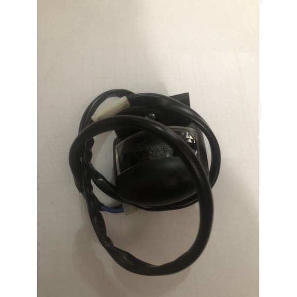 [YAMAHA] ĐÈN BIỂN SỐ EXCITER 150 CHÍNH HÃNG