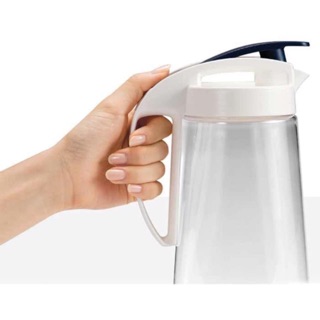 BÌNH ĐỰNG NƯỚC LOCK&LOCK-ABF631(1.6L)-ABF632(2L)