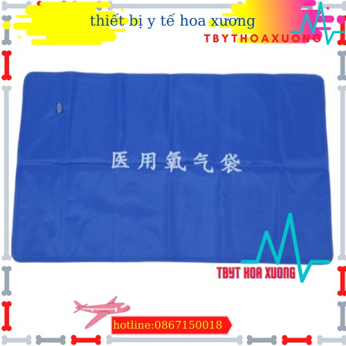 Balong oxy(túi đựng oxy)[thietbiytehoaxuong]