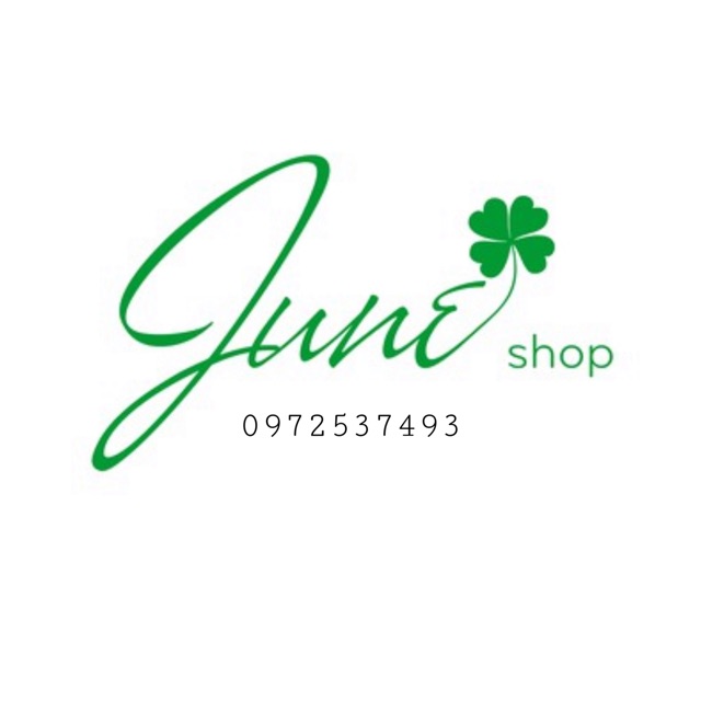 The June shop