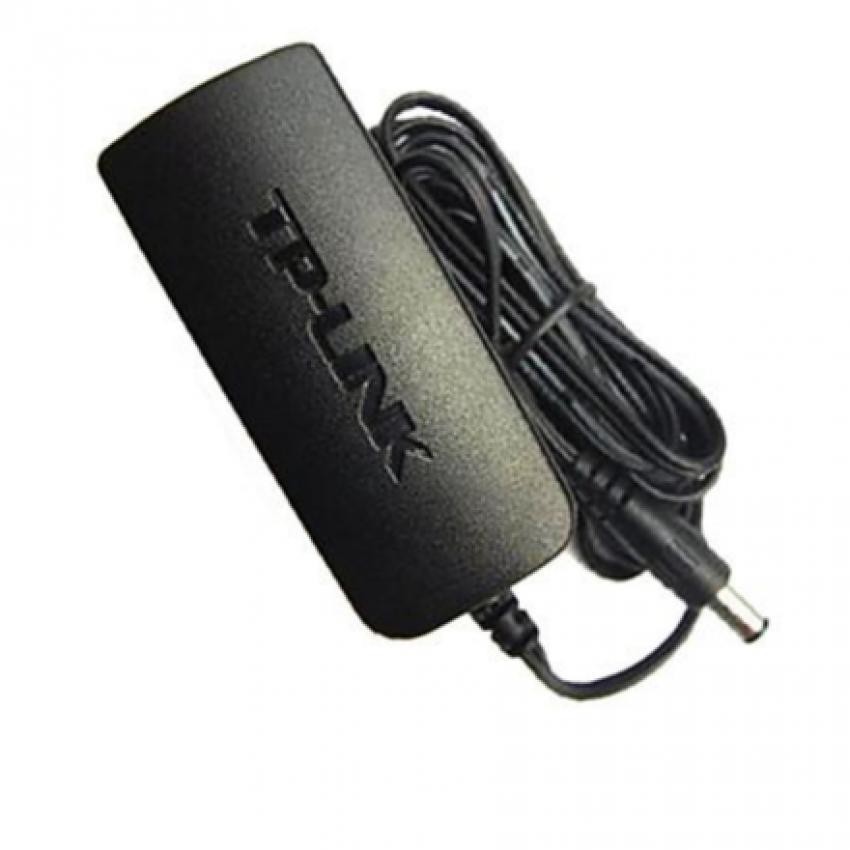 Sạc Adapter 9V - 0.6A-1A dùng cho wifi, switch