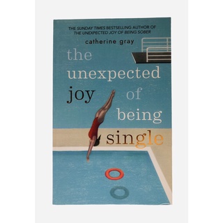 Sách - the Unexpected Joy of Being Single