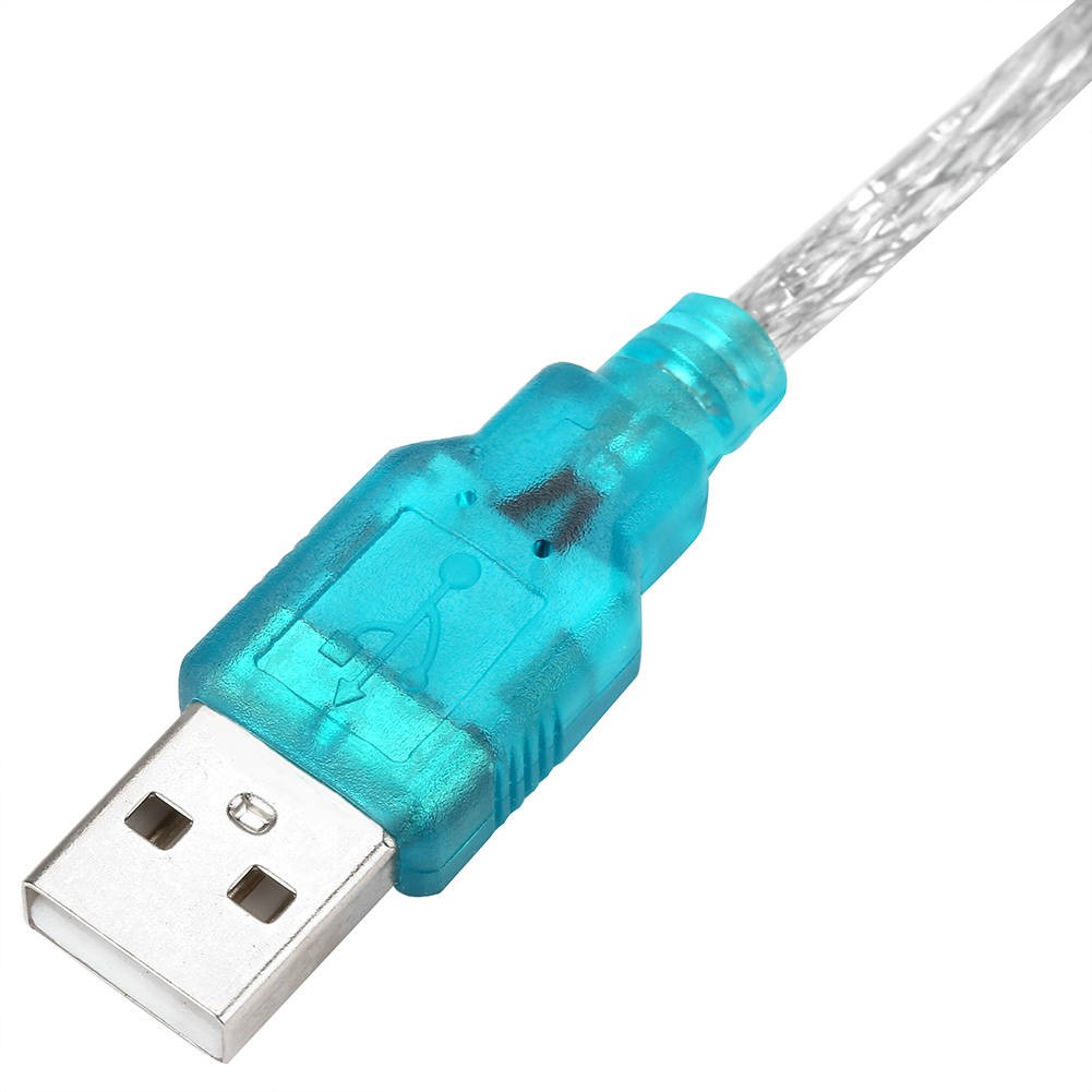 Dây Cáp Chuyển Đổi Usb Sang Rs232