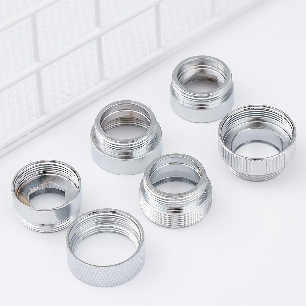 Đầu Nối Sục Khí Với Bộ Lọc Nước Bằng Kim Loại Tiết Kiệm Nước