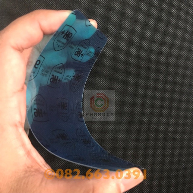 Dán cường lực Vsmart active 3 dẻo nano siêu bền, siêu trong, không viền