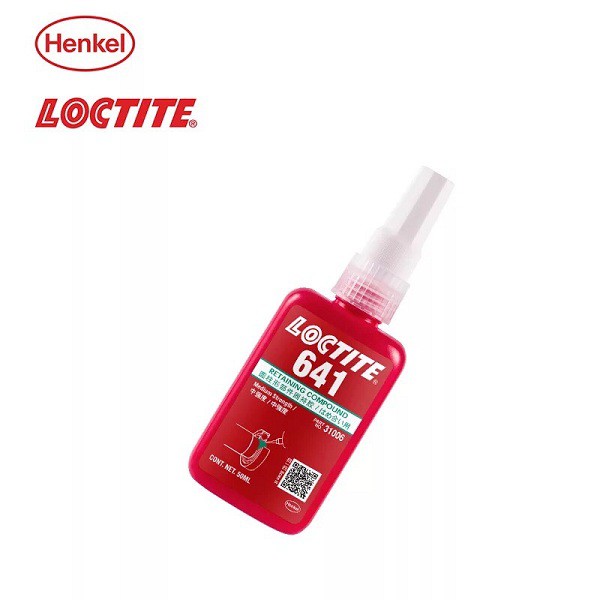Keo Loctite 641,50ml
