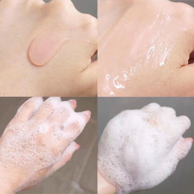 Sữa Tắm Thiên Nhiên ST.IVES