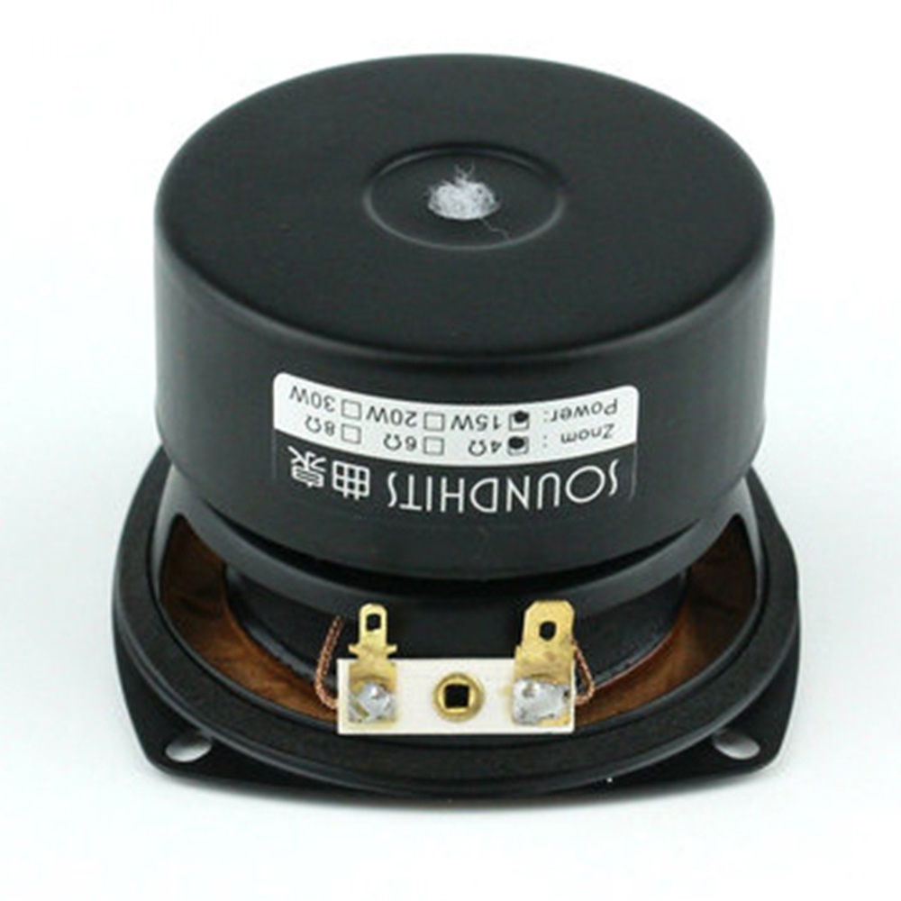 1 Loa Khuếch Đại Âm Thanh 20W 3 Inch 4ohm~8ohm