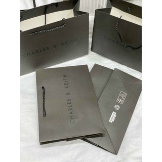 Túi giấy cnk chuẩn store