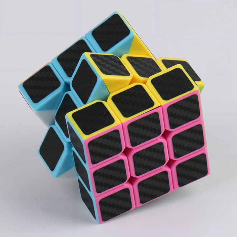 Khối Rubik 3x3 X 3