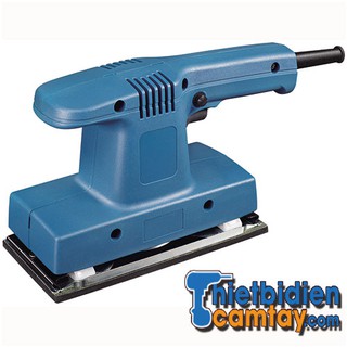 Máy Đánh Giấy Ráp Rung Dongcheng DSB185