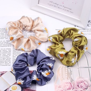 Xả hàng - Set 5 dây buộc tóc 1B09
