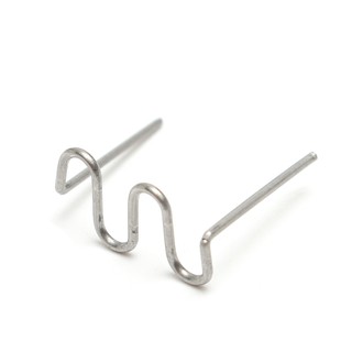 Set 600 Đinh Ghim Nhựa 0.8mm/0.6mm Chuyên Dụng Cho Thợ Hàn