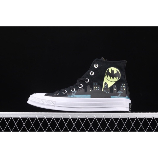 giày converse batman