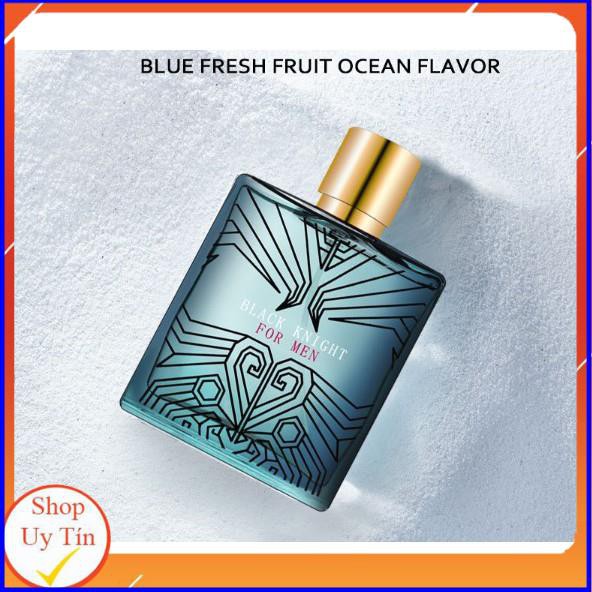 Nước Hoa Nam Mini Chính Hãng Black For Men, Hương Tự Nhiên Nam Tính, Đẳng Cấp Phái Mạnh 50ml | BigBuy360 - bigbuy360.vn