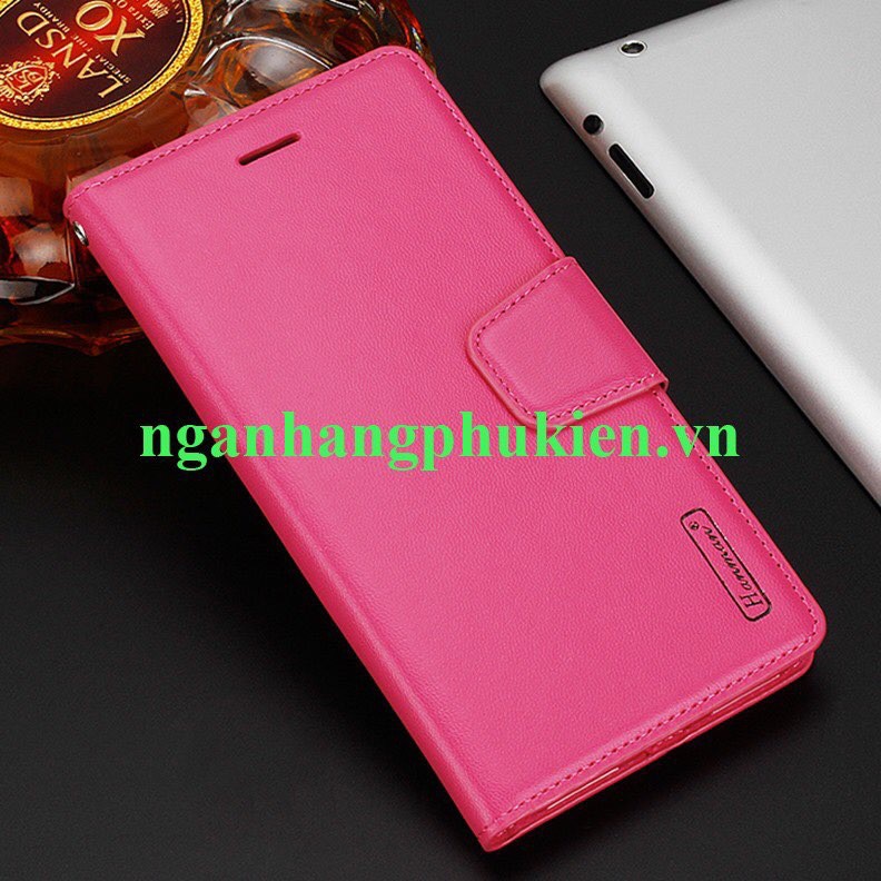 [FreeShip] Bao da dạng ví Oppo Reno 5/ Reno 4/ Reno 4 Pro hiệu hanman cao cấp | BigBuy360 - bigbuy360.vn