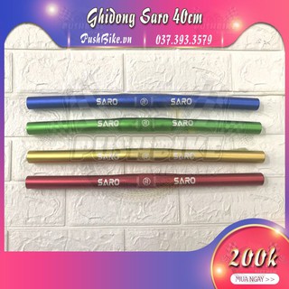 Ghidong Saro 40cm