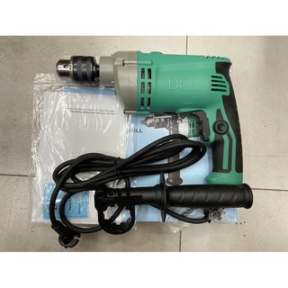 Máy khoan búa dca 710w azj05-13