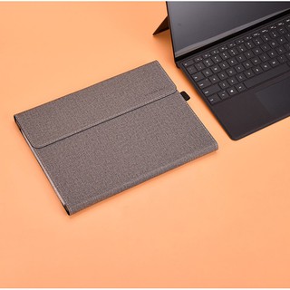 Bao Da Cao Cấp Bảo Vệ Cho Surface Pro X