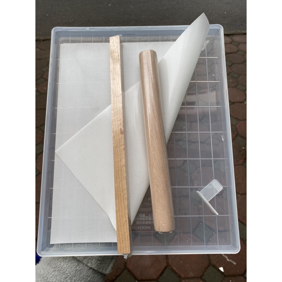 Khuôn Làm Kẹo Nougat 5 Chi Tiết - 112 Viên Đế Liền - TẶNG KÈM CHI TIẾT HỖ TRỢ TÁCH KẸO