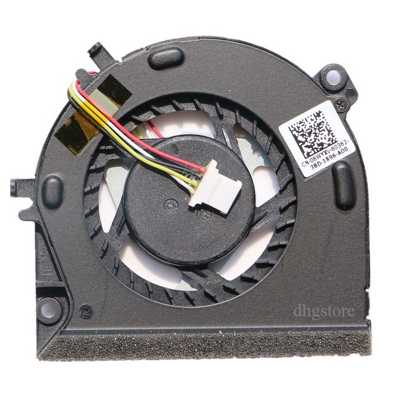 Fan quạt CPU laptop Dell Inpiron 3000 3135 3137