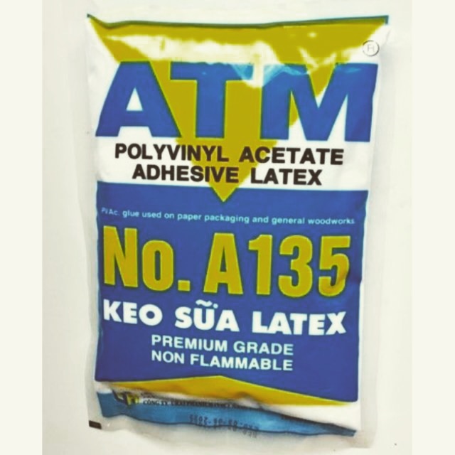1kg keo sữa ATM