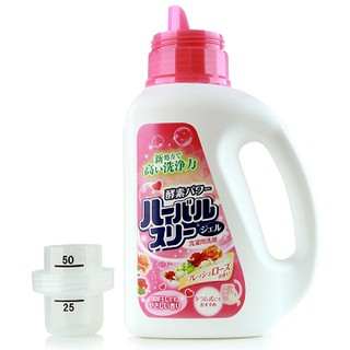 Nước Giặt Mitsuei hương hoa hồng