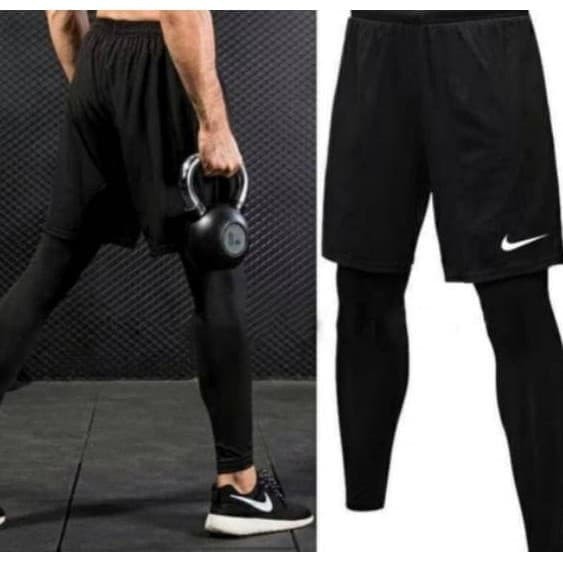 Quần Legging Nike Tập Gym Chuyên Dụng