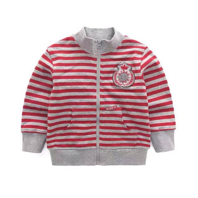 Áo gió cho bé trả sỉ