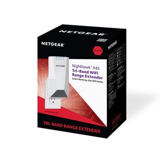 Bộ phát wifi NETGEAR Mesh Range Extender EX7500
