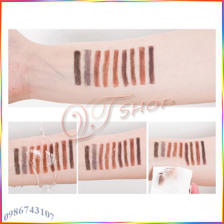 Bút kẻ mày Maycreate 2 trong 1 SV | BigBuy360 - bigbuy360.vn