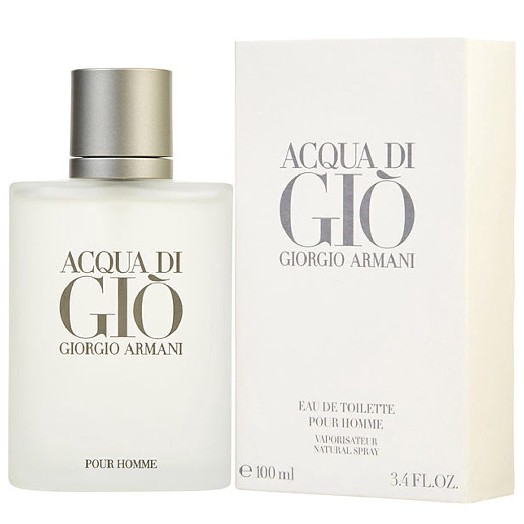 Nước hoa nam Giorgio Armani Acqua Di Gio Pour Homme
