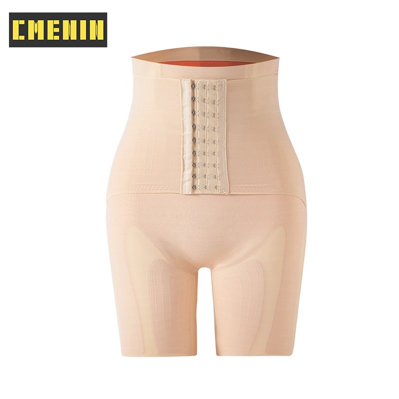 Quần Định Hình Cơ Thể Co Giãn Tốt Thoáng Khí Dành Cho Nữ # S0233