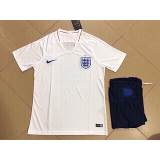 Bộ quần áo bóng đá đội tuyển Anh mẫu mới 2019