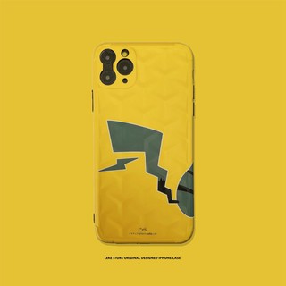 Ốp Lưng Mềm Chống Sốc Họa Tiết Pikachu Cho Iphone Se Iphone11 Pro Max Iphonex Iphonexs Iphone7 Iphone8 Plus