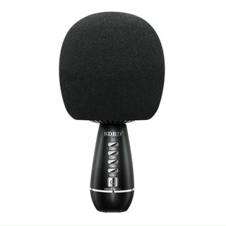 Micro Karaoke bluetooth kết hợp live stream