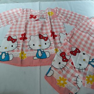 Com bo bộ tole dài gái (sỉ)