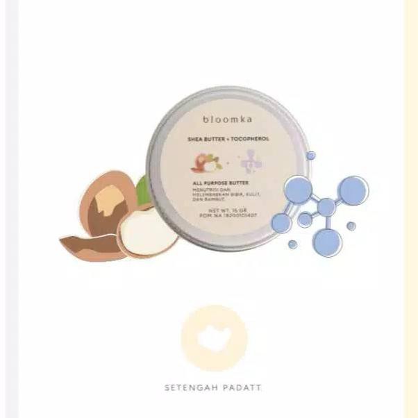 (Hàng Mới Về) Dầu Gội Bơ Shea + Thuốc Mỡ Dưỡng Môi Trọng Lượng 15g | BigBuy360 - bigbuy360.vn