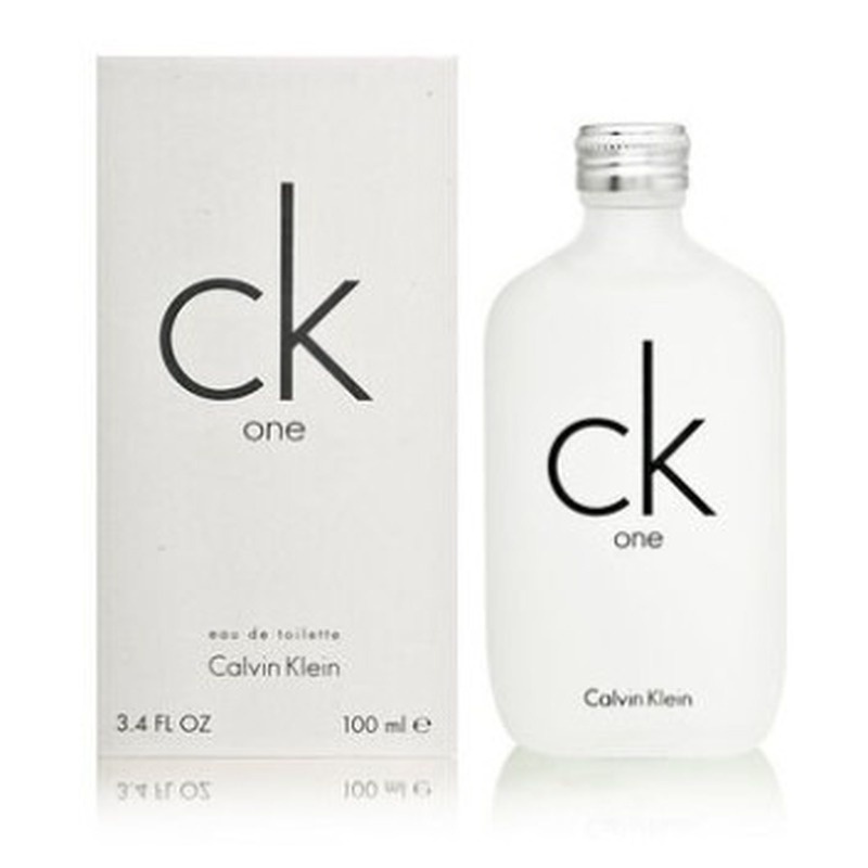 Nước hoa cho nam nữ Calvin Klein 100ml