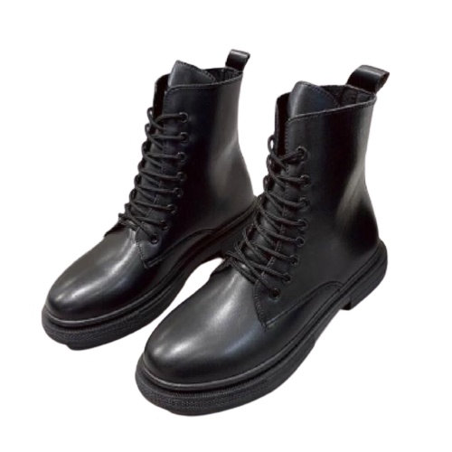 GIÀY BỐT NỮ A-2 BỐT CAO CỔ HOT BAMY | BigBuy360 - bigbuy360.vn