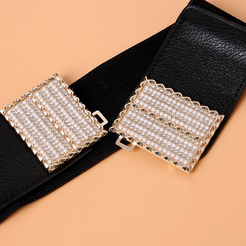 Bộ sưu tập thắt lưng nữ bản to TTL131 và các mẫu khác