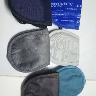 bịt mắt ngủ nhiều màu