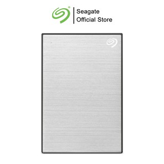 Ổ cứng di động seagate backup plus portable 5tb -mới