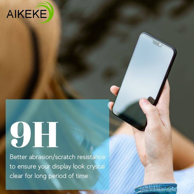 Kính Cường Lực Cho Redmi 10 10X 10C 10A 9 9A 9C 8 Note 11 11E 11S 11T 10 10S Pro 4G 5G K50 K50i K40 K30 K30S K40S K20 Pro Black Shark 5RS 5 4 4S Pro 9D Bìa Đầy Đủ