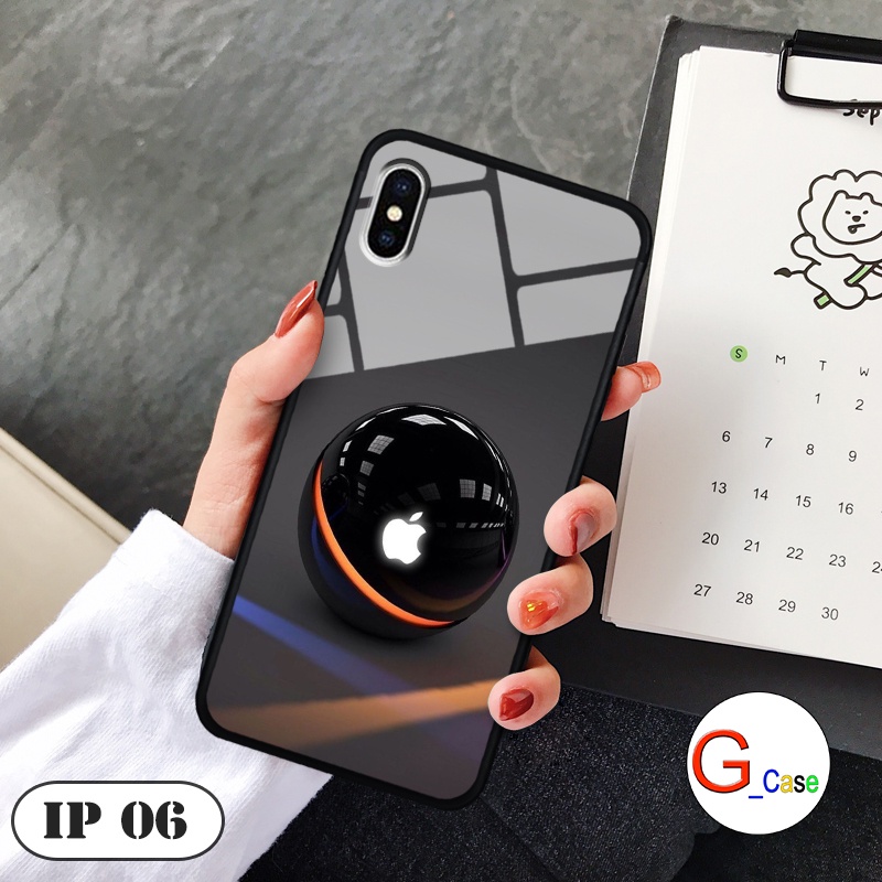 Ốp 3D điện thoại Iphone X/Xs/XsMax