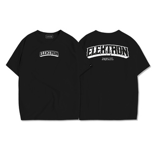 Áo thun STONE TEE - Elektron Clothing