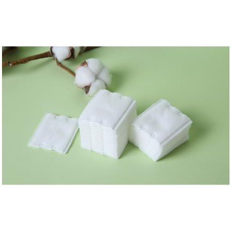 Bông tẩy trang Cotton Pads 222 miếng_𝐏𝟏𝟗