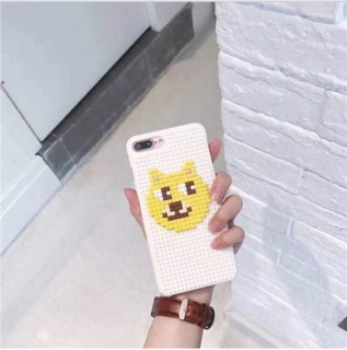 CASE LEGO DIY [HÀNG SẲN]