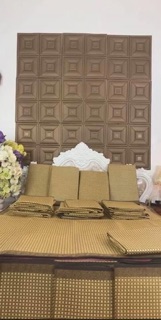 Chiếu Mây Điều Hoà